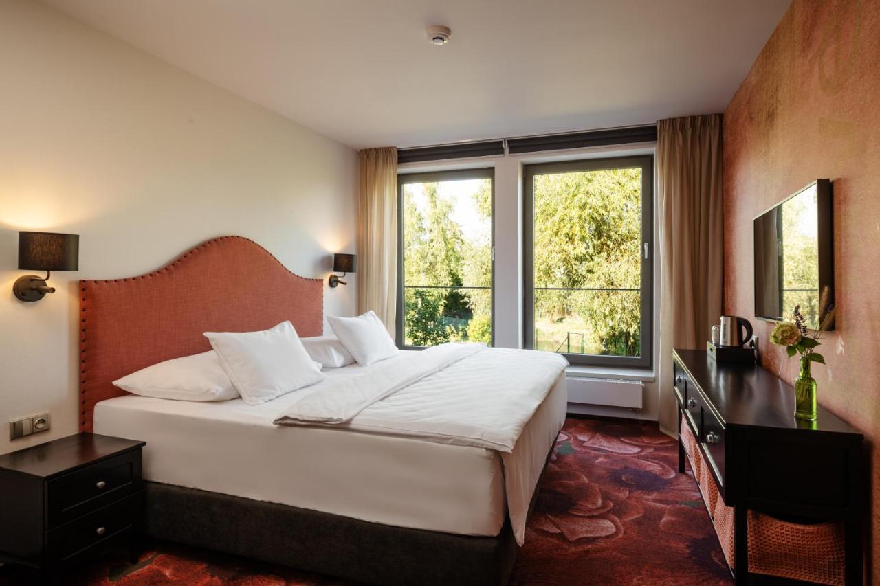 Herbarium Boutique Hotel Olomouc Exterior foto
