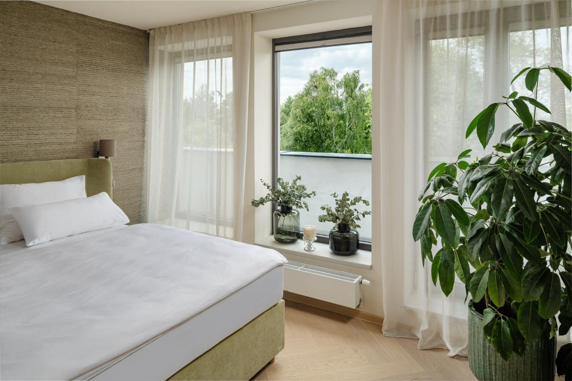 Herbarium Boutique Hotel Olomouc Exterior foto
