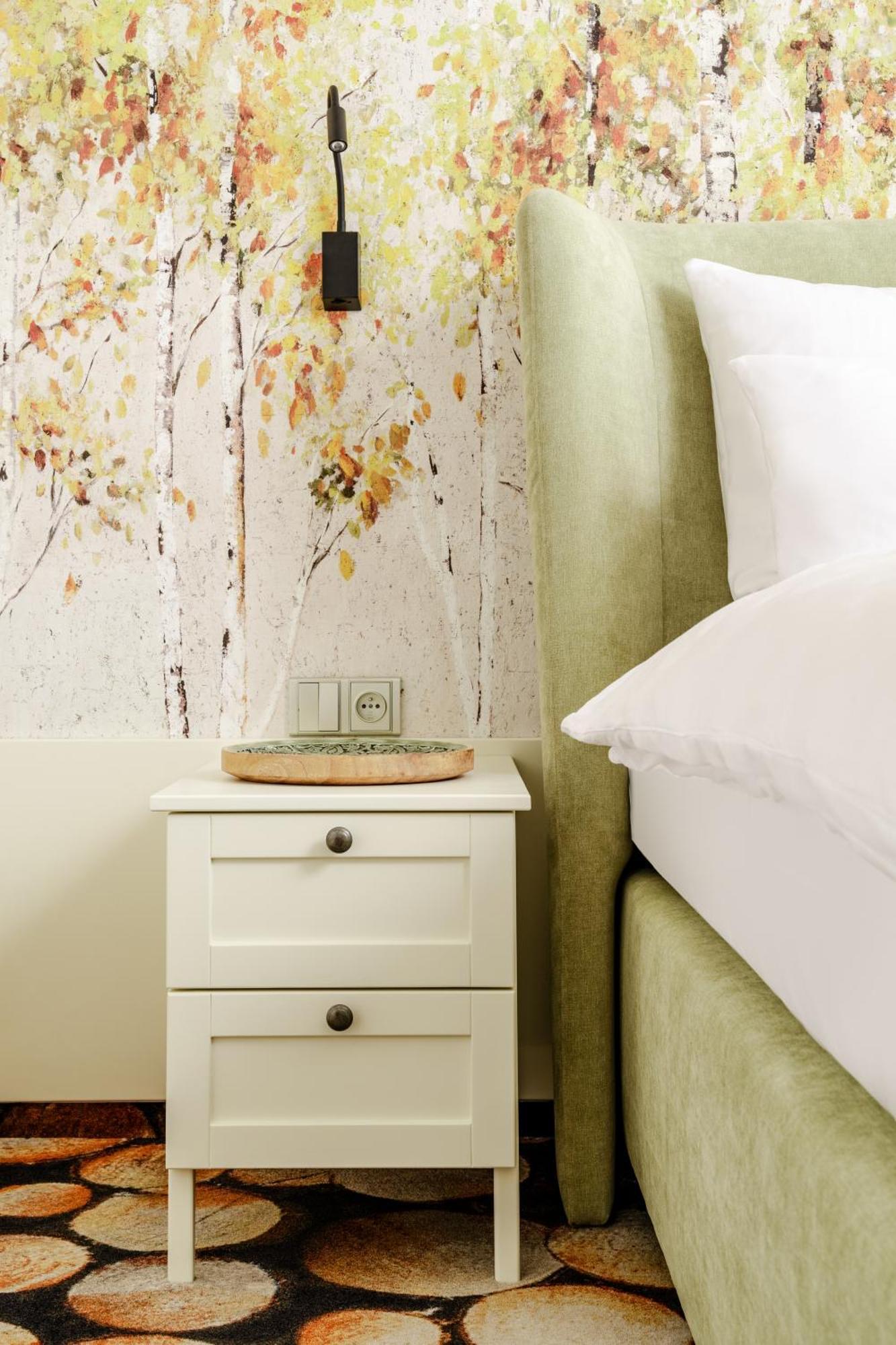 Herbarium Boutique Hotel Olomouc Exterior foto